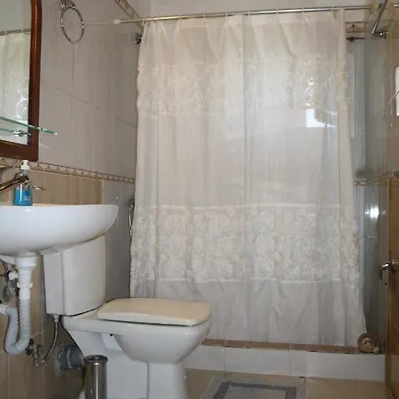Nitsas House With Panoramic View شقة