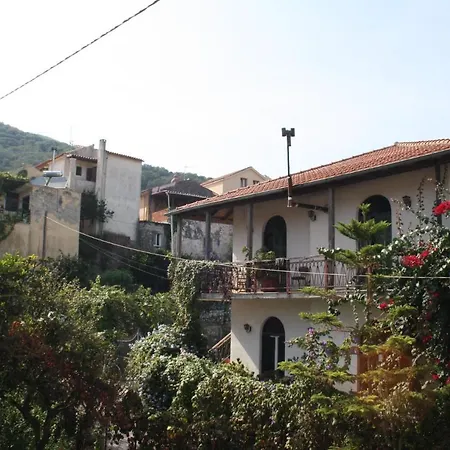 Nitsas House With Panoramic View شقة