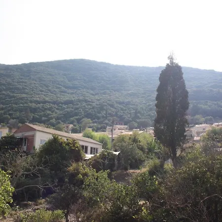 Nitsas House With Panoramic View Apartamento